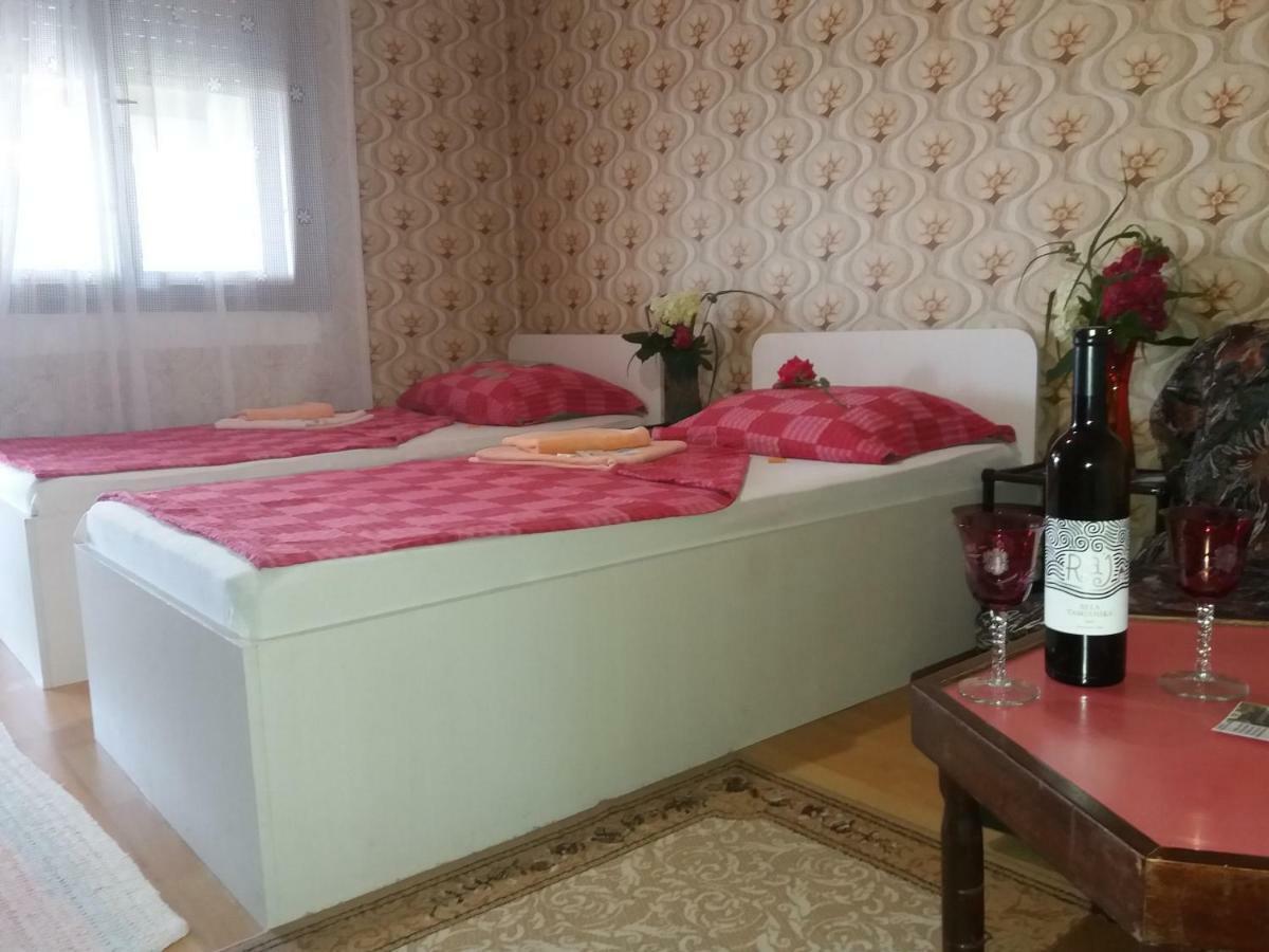 Traianov Most Cladova Exterior foto